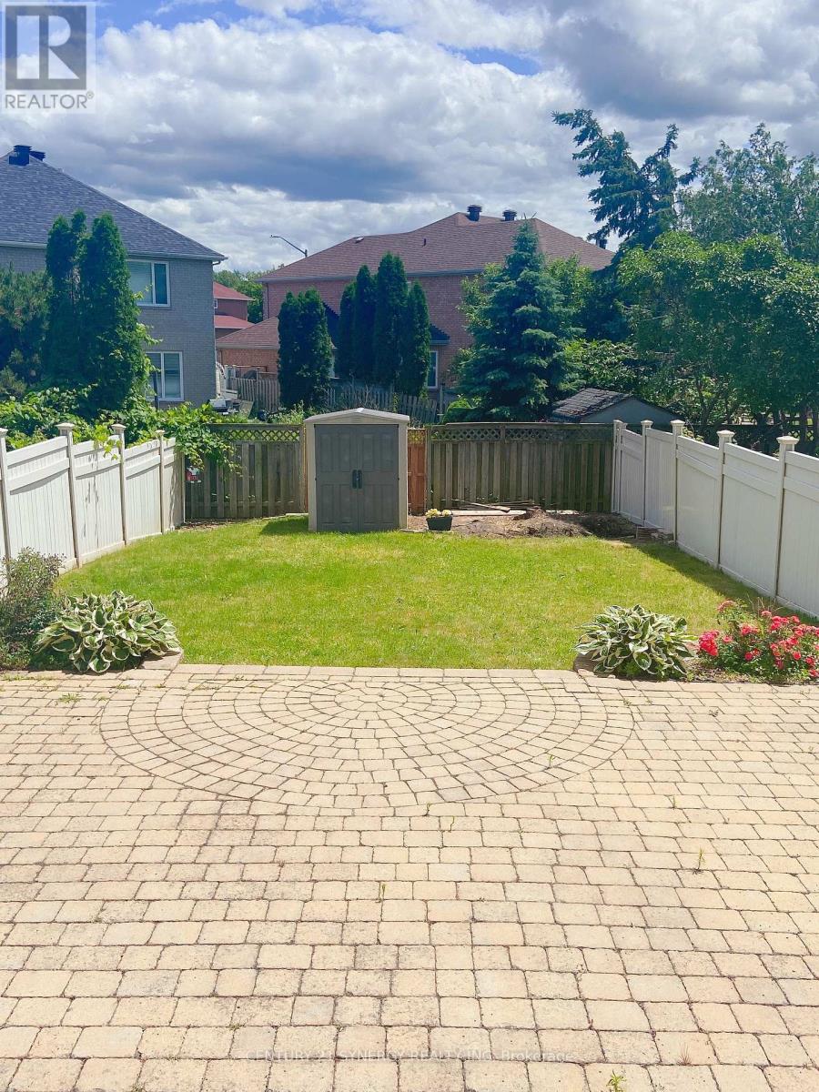 3457 Wyman Crescent, Ottawa, Ontario  K1V 0P4 - Photo 25 - X12802178