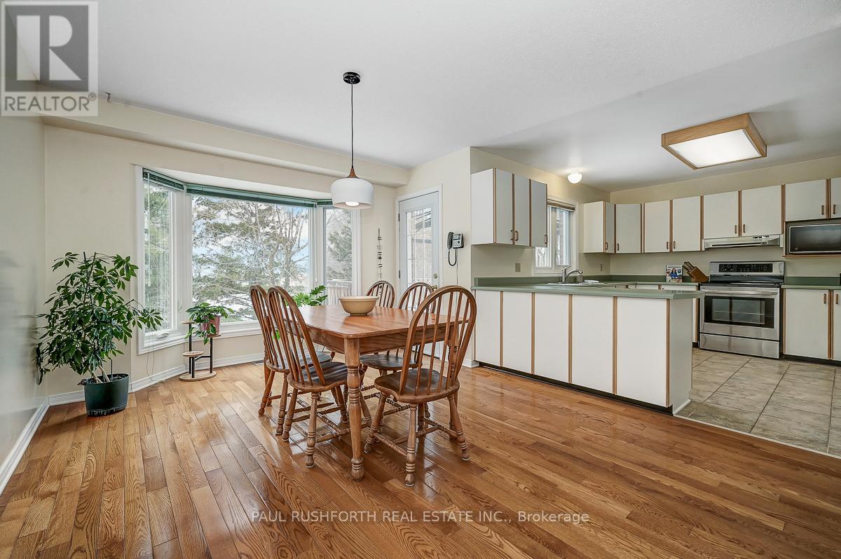 9 Sherk Crescent, Ottawa, Ontario  K2K 2L4 - Photo 13 - X12802202