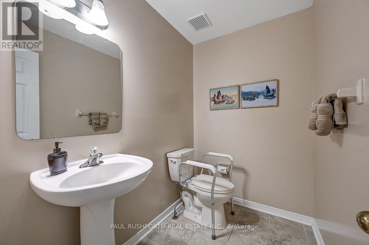 9 Sherk Crescent, Ottawa, Ontario  K2K 2L4 - Photo 19 - X12802202