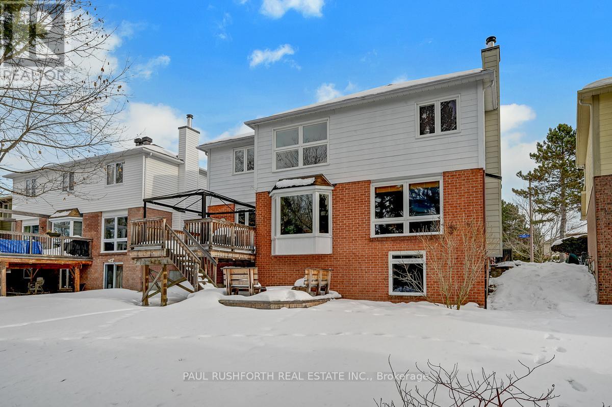 9 Sherk Crescent, Ottawa, Ontario  K2K 2L4 - Photo 45 - X12802202