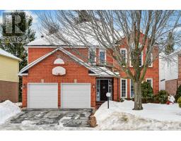 9 SHERK CRESCENT, Ottawa, Ontario
