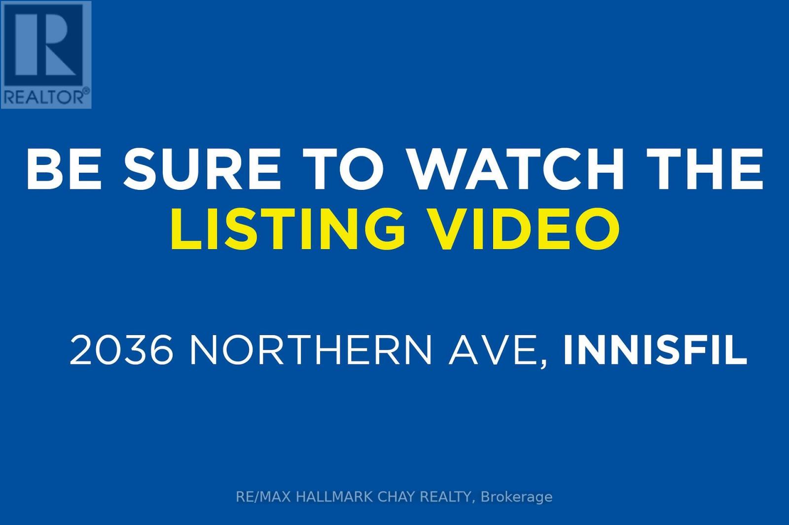 2036 Northern Avenue, Innisfil, Ontario  L9S 1Z4 - Photo 30 - N12587748