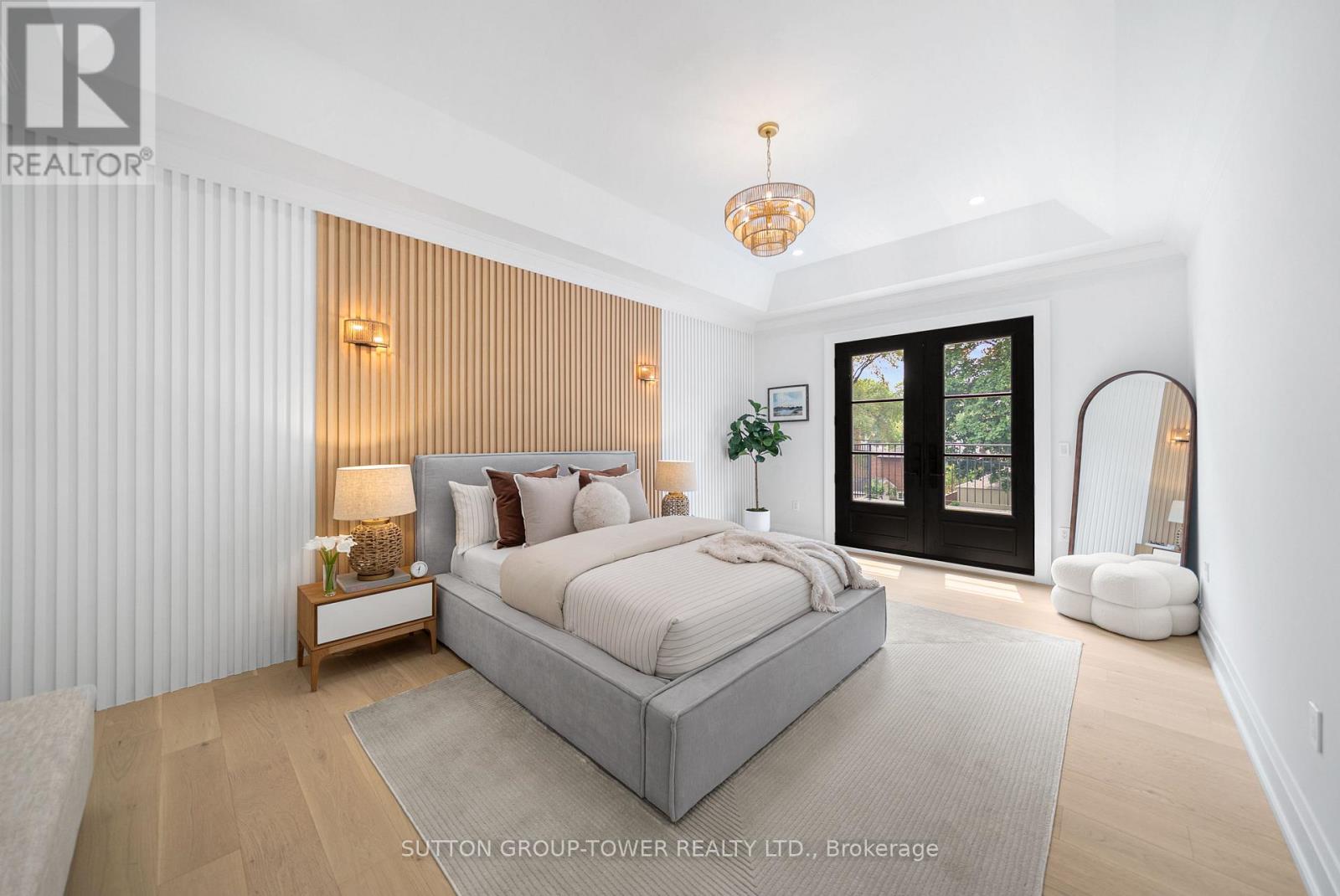 121 Edgecroft Road, Toronto, Ontario  M8Z 2C2 - Photo 26 - W12801170