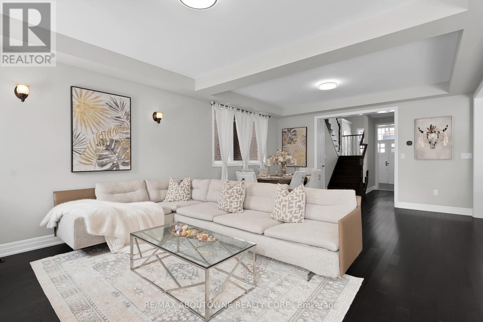 282 Bethpage Drive, Oakville, Ontario  L6M 5K9 - Photo 13 - W12801802