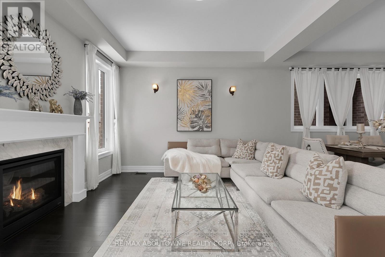 282 Bethpage Drive, Oakville, Ontario  L6M 5K9 - Photo 14 - W12801802