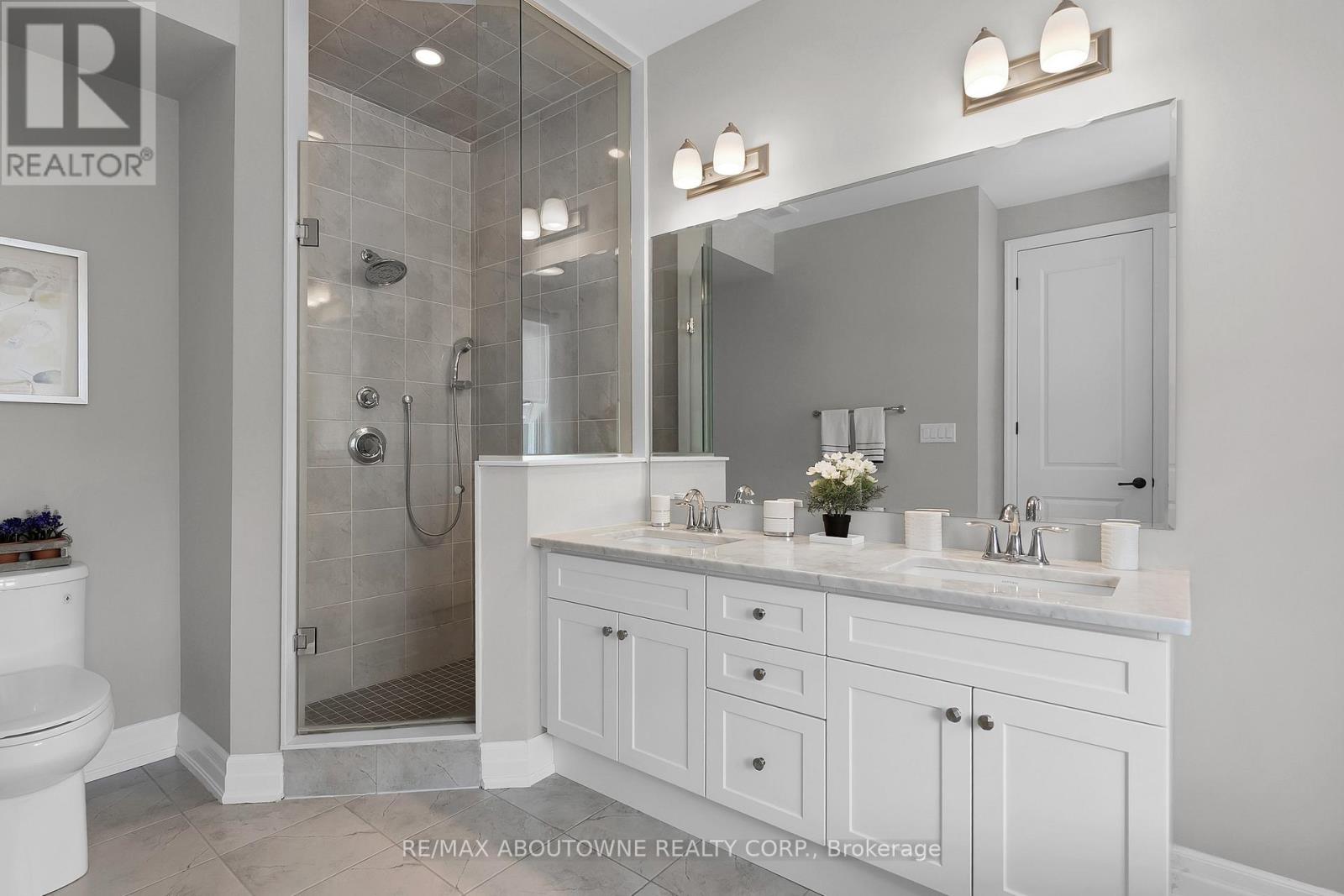 282 Bethpage Drive, Oakville, Ontario  L6M 5K9 - Photo 20 - W12801802