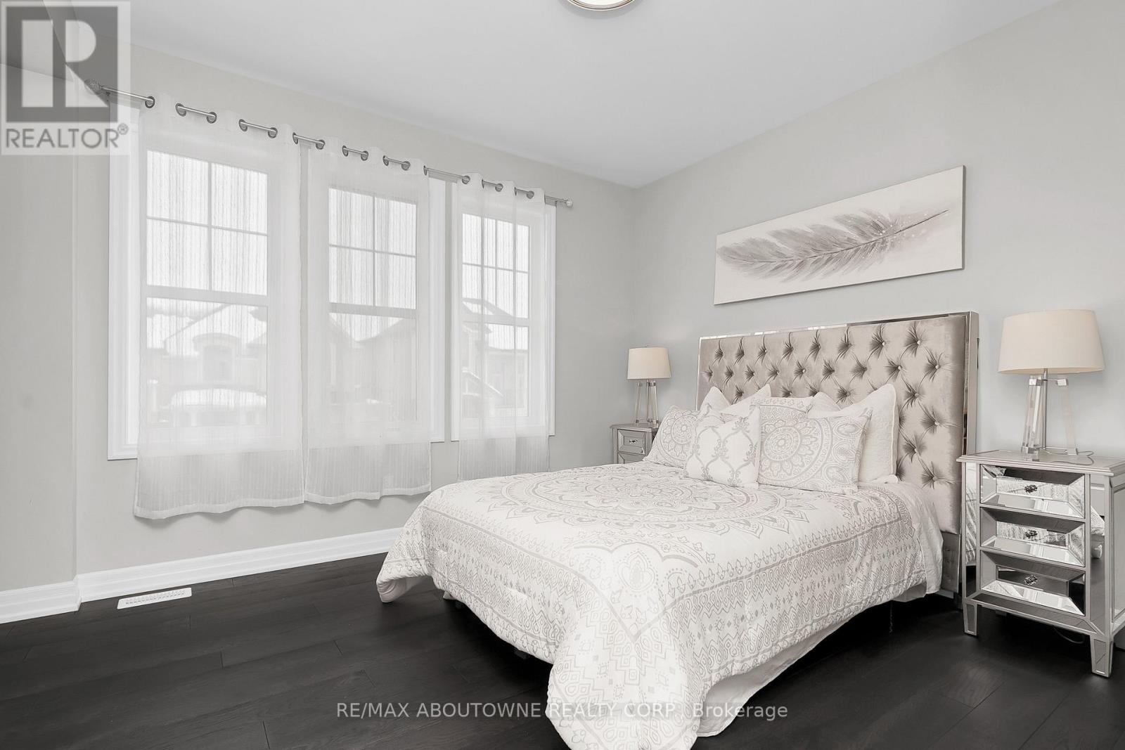 282 Bethpage Drive, Oakville, Ontario  L6M 5K9 - Photo 22 - W12801802