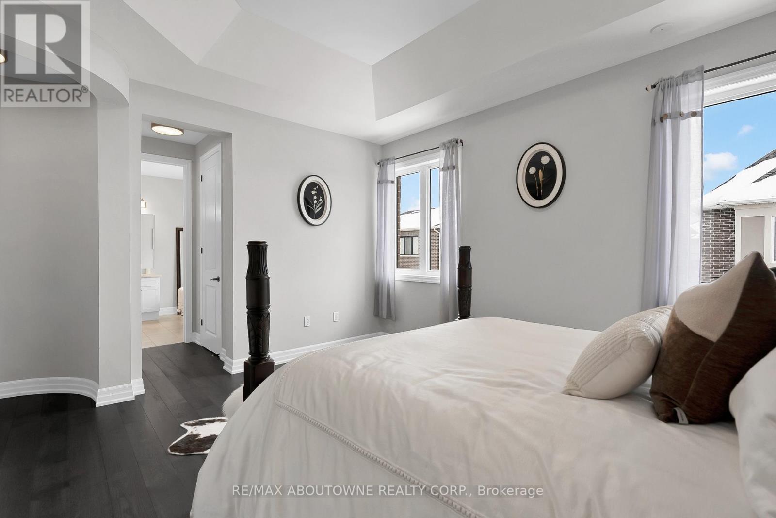 282 Bethpage Drive, Oakville, Ontario  L6M 5K9 - Photo 17 - W12801802