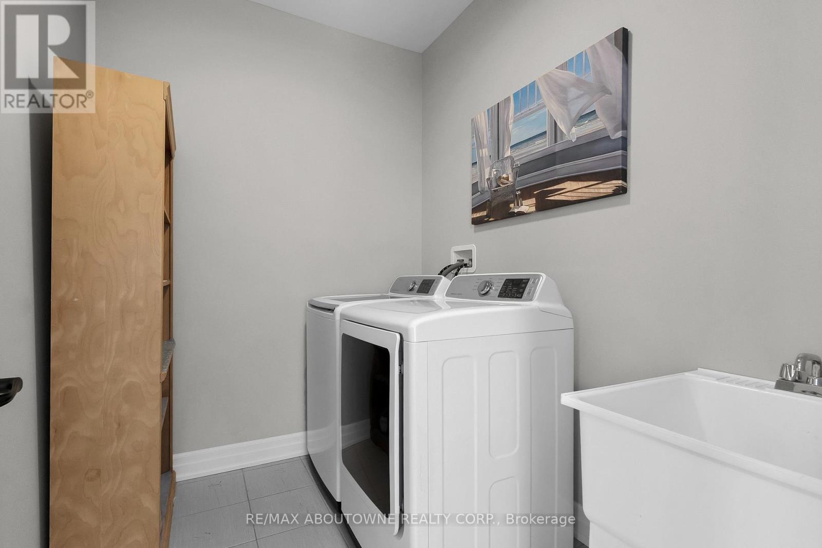 282 Bethpage Drive, Oakville, Ontario  L6M 5K9 - Photo 27 - W12801802