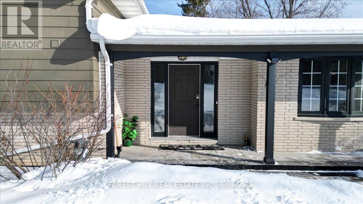 1143 CONNAUGHT DRIVE, Selwyn, Ontario