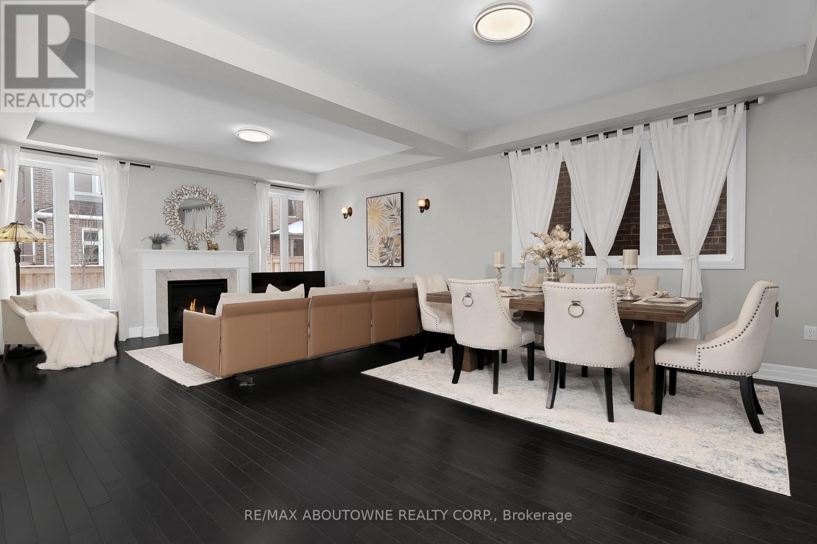 282 Bethpage Drive, Oakville, Ontario  L6M 5K9 - Photo 8 - W12801802