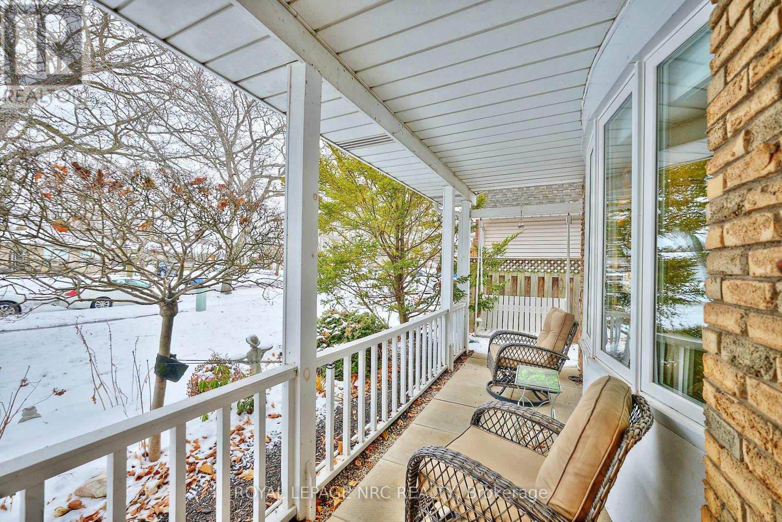 29 Westgate Park Drive, St. Catharines, Ontario  L2N 5W8 - Photo 23 - X12802038