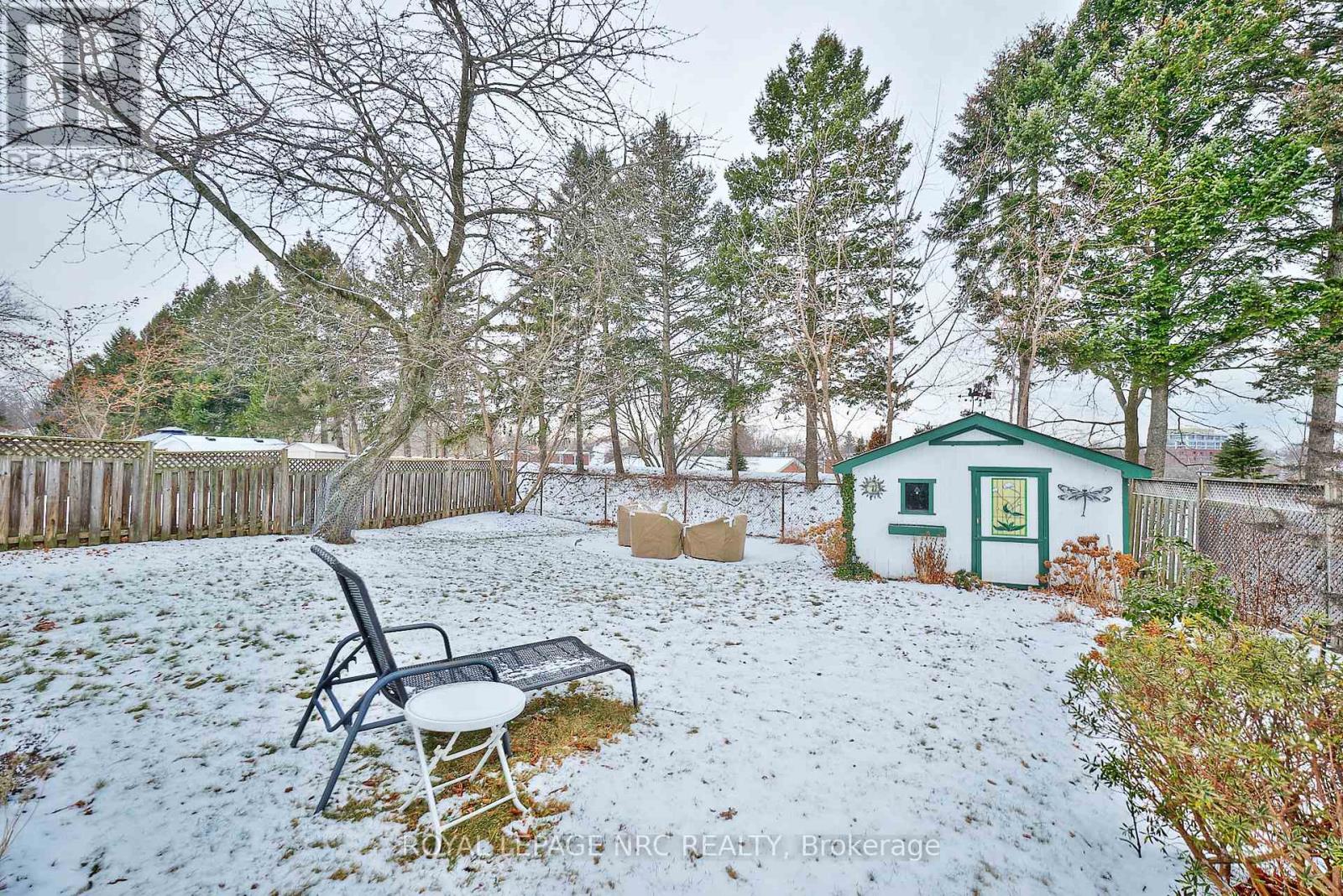 29 Westgate Park Drive, St. Catharines, Ontario  L2N 5W8 - Photo 25 - X12802038