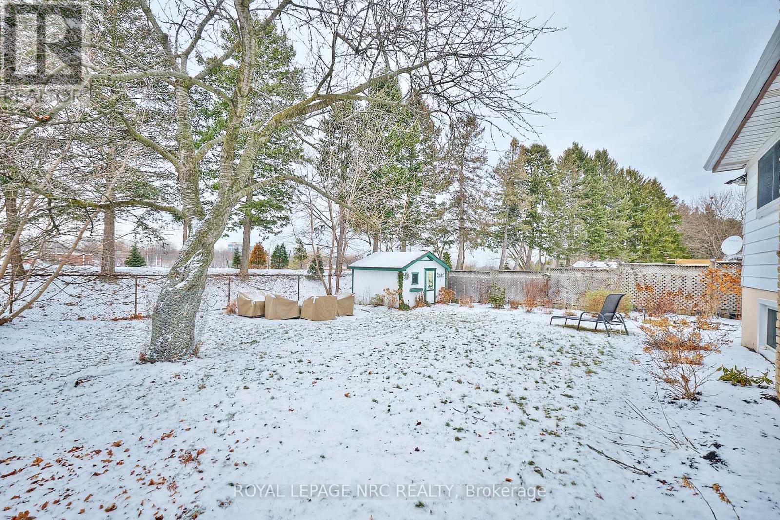 29 Westgate Park Drive, St. Catharines, Ontario  L2N 5W8 - Photo 27 - X12802038