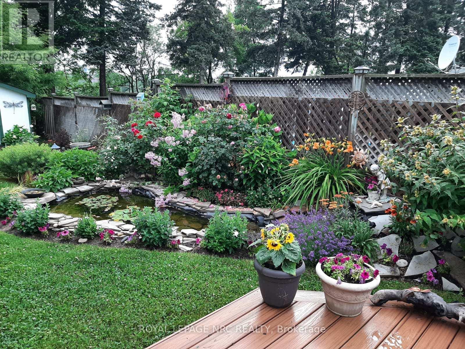 29 Westgate Park Drive, St. Catharines, Ontario  L2N 5W8 - Photo 28 - X12802038