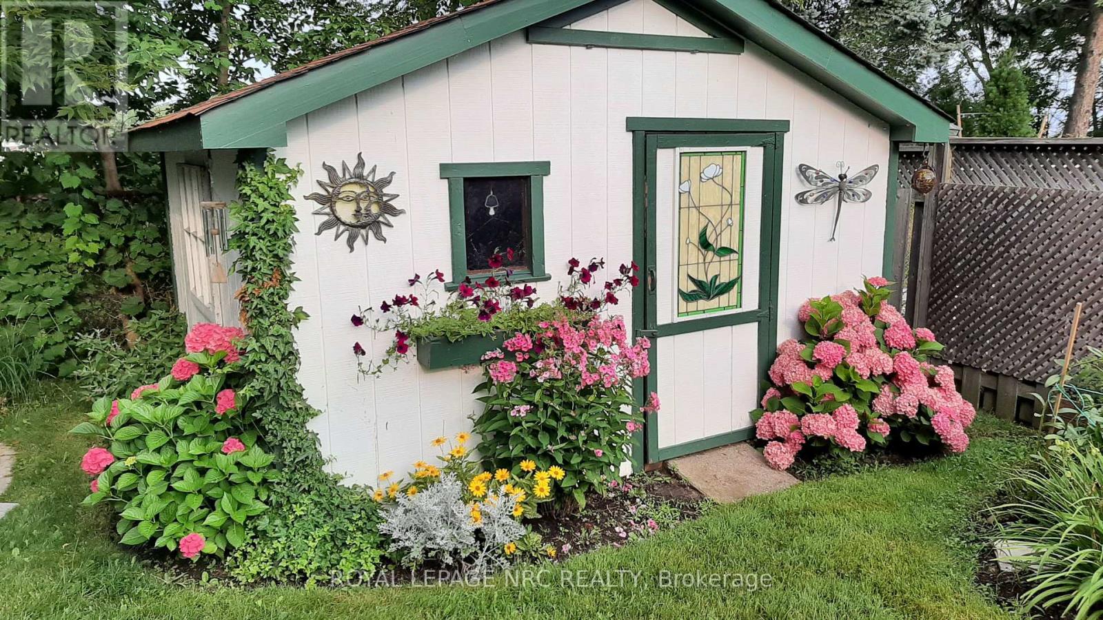 29 Westgate Park Drive, St. Catharines, Ontario  L2N 5W8 - Photo 31 - X12802038