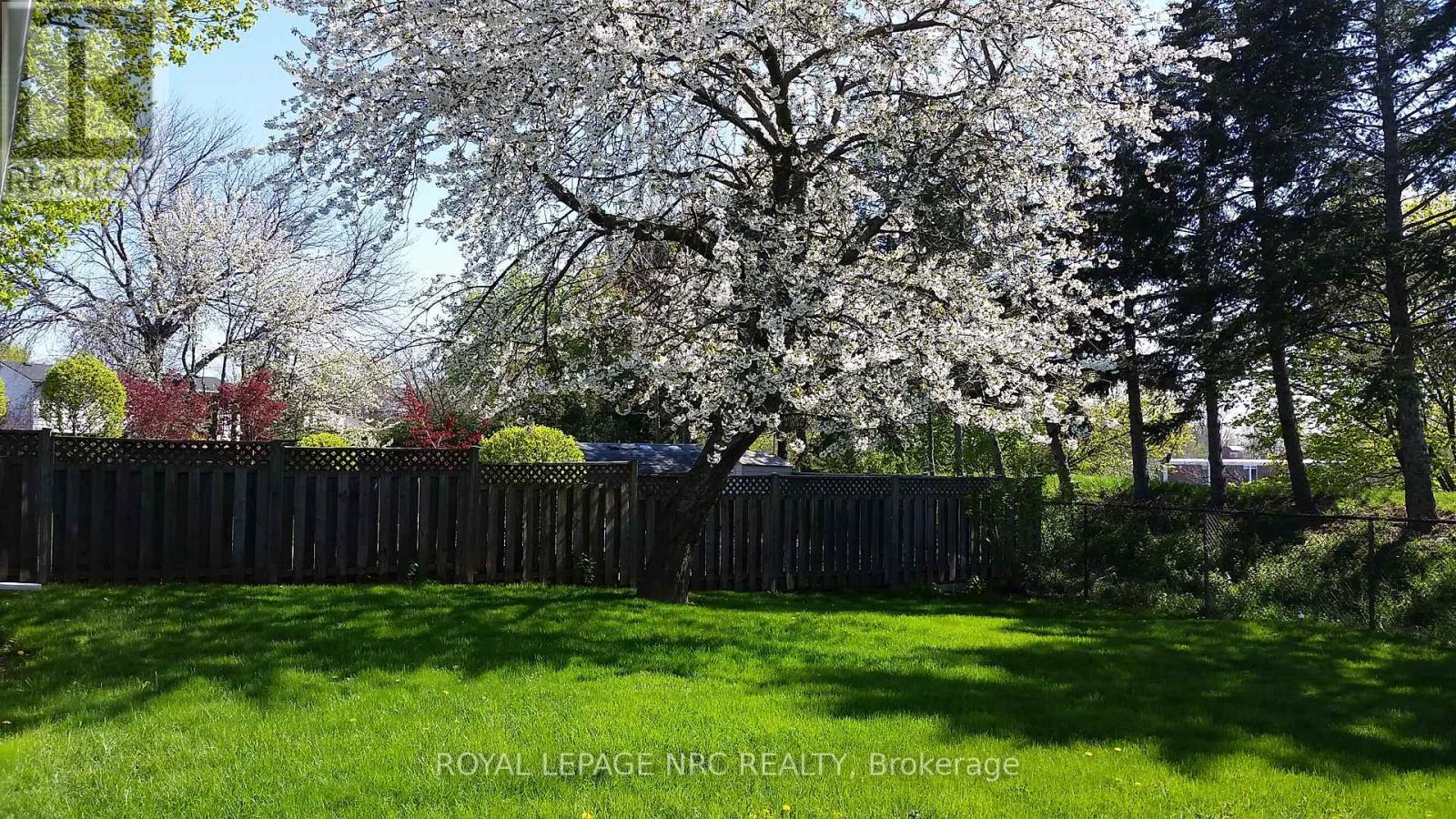 29 Westgate Park Drive, St. Catharines, Ontario  L2N 5W8 - Photo 32 - X12802038