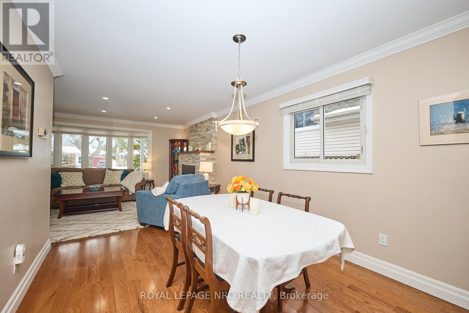 29 Westgate Park Drive, St. Catharines, Ontario  L2N 5W8 - Photo 6 - X12802038