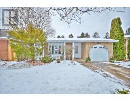 29 WESTGATE PARK DRIVE, St. Catharines, Ontario