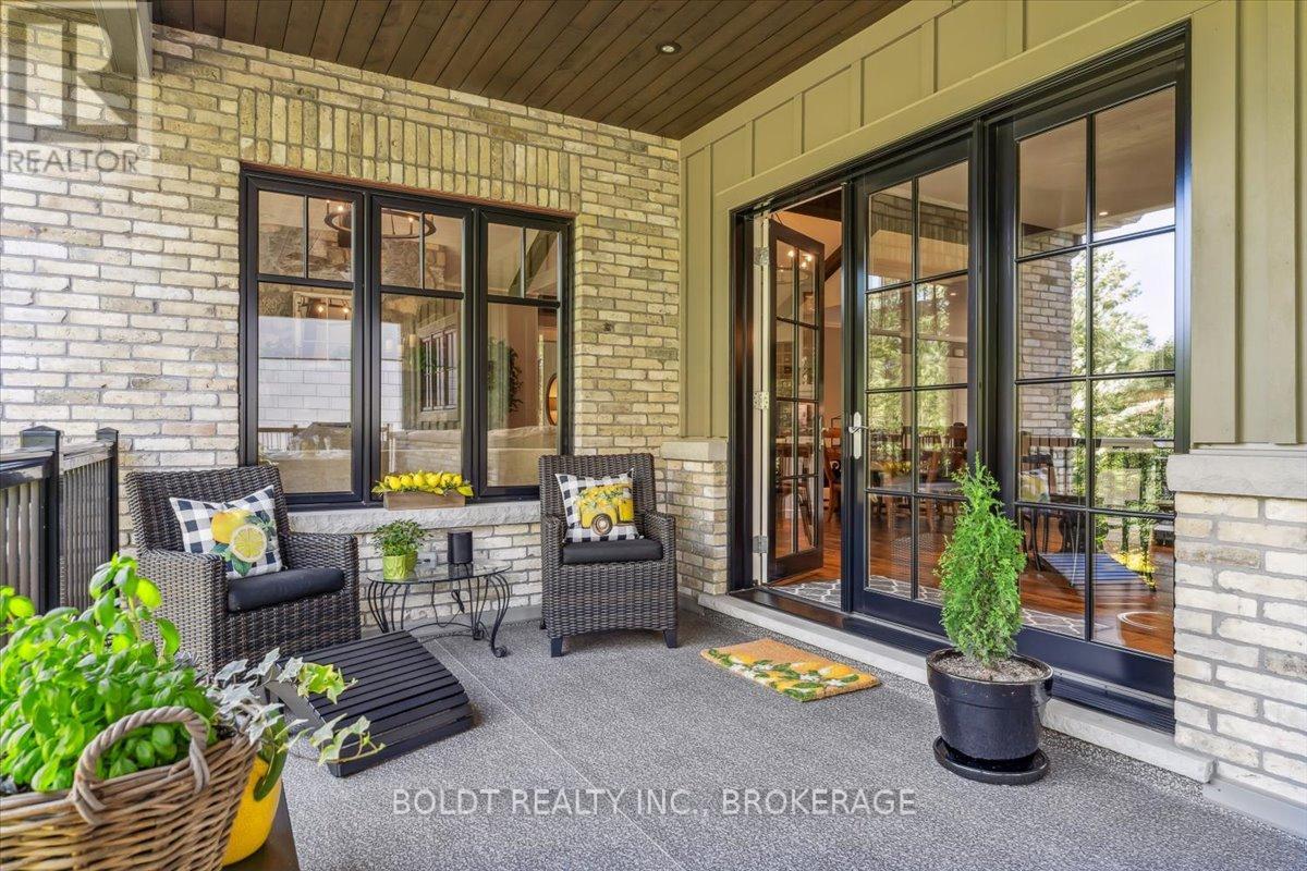 36 Philmori Boulevard, Pelham (Fonthill), Ontario  L0S 1E5 - Photo 21 - X12802040