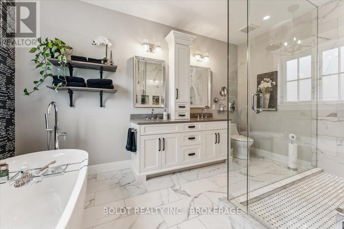 36 Philmori Boulevard, Pelham (Fonthill), Ontario  L0S 1E5 - Photo 27 - X12802040