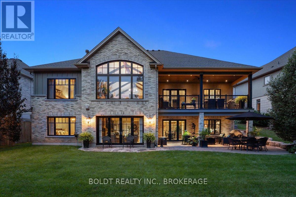 36 Philmori Boulevard, Pelham (Fonthill), Ontario  L0S 1E5 - Photo 4 - X12802040