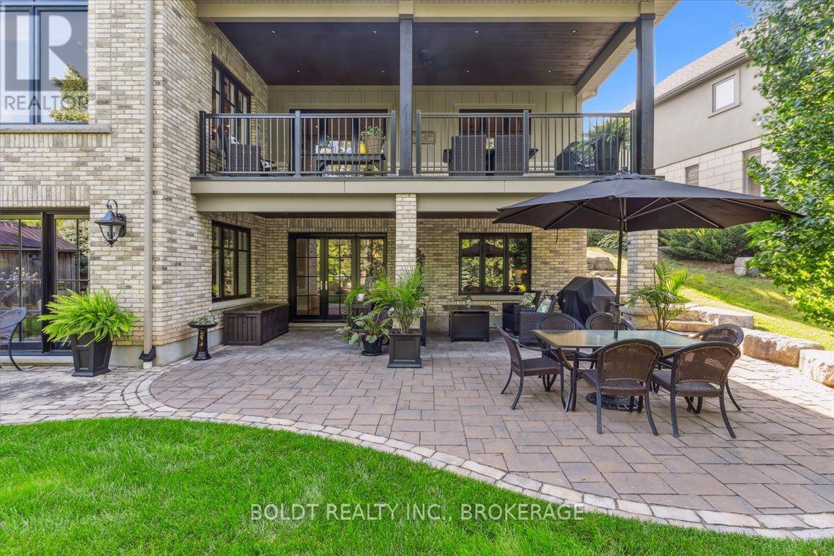 36 Philmori Boulevard, Pelham (Fonthill), Ontario  L0S 1E5 - Photo 41 - X12802040