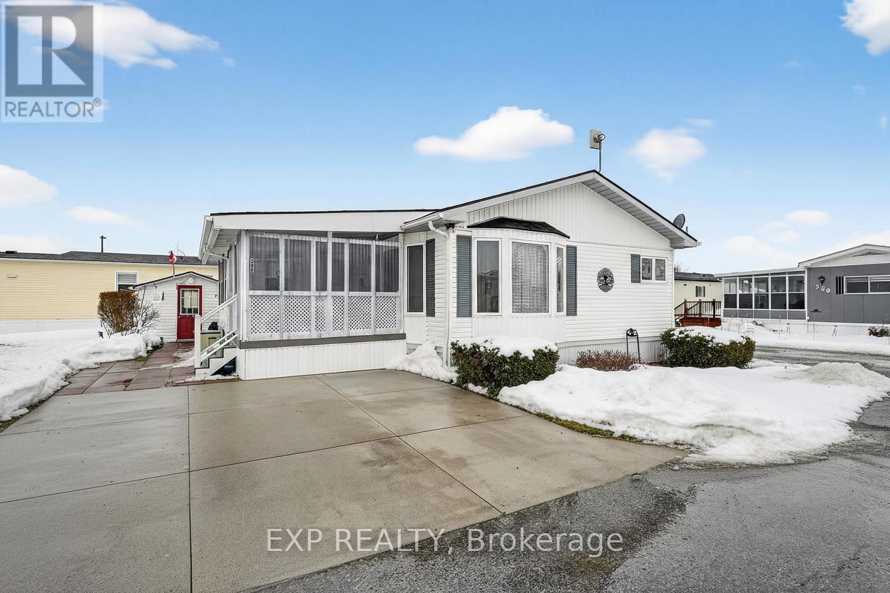 308 - 3033 TOWNLINE ROAD, fort erie (black creek), Ontario