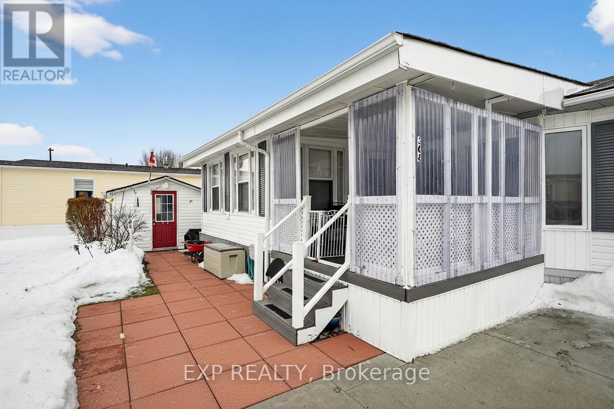 308 - 3033 Townline Road, Fort Erie (Black Creek), Ontario  L0S 1S0 - Photo 3 - X12802080