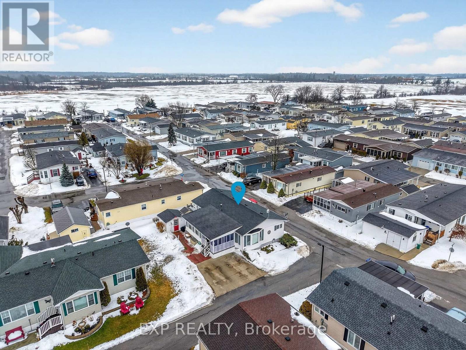 308 - 3033 Townline Road, Fort Erie (Black Creek), Ontario  L0S 1S0 - Photo 32 - X12802080