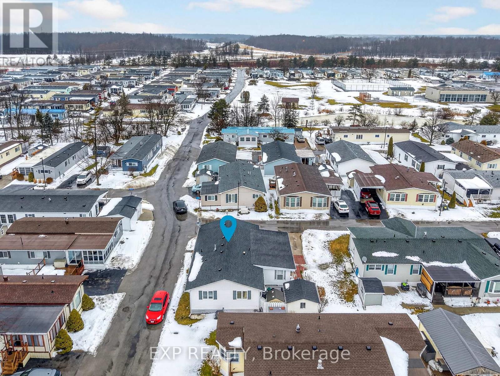 308 - 3033 Townline Road, Fort Erie (Black Creek), Ontario  L0S 1S0 - Photo 34 - X12802080