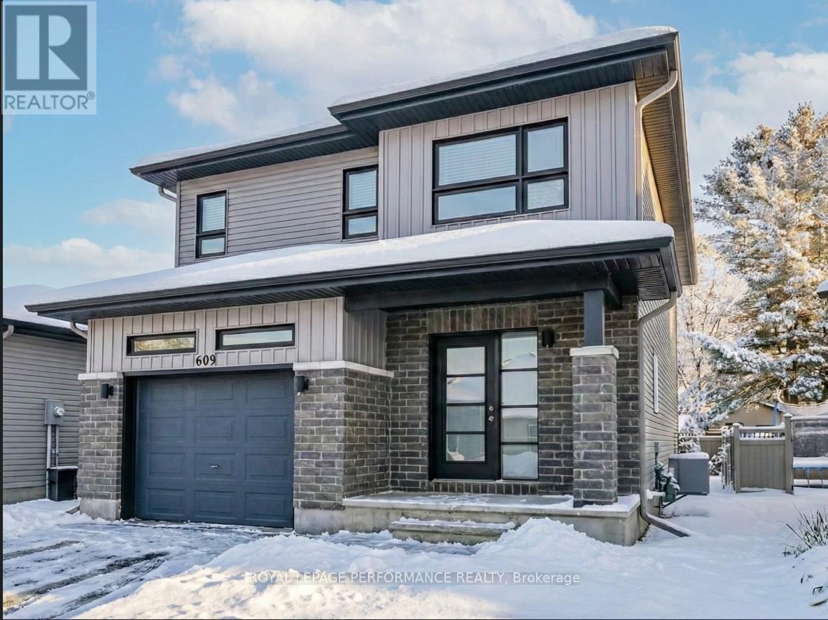 609 ROBERT STREET, Clarence-Rockland, Ontario