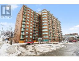 402 - 1440 HERON ROAD, Ottawa, Ontario