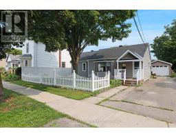 63 WILSON STREET E, Perth, Ontario