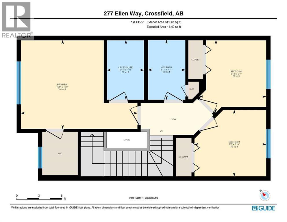 277 Ellen Way, Crossfield, Alberta  T0M 0S0 - Photo 49 - A2285671