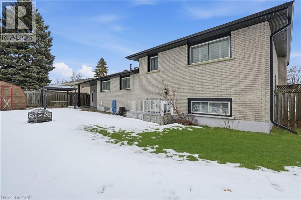 20 Amber Street, Brantford, Ontario  N3R 2V9 - Photo 30 - 40806262