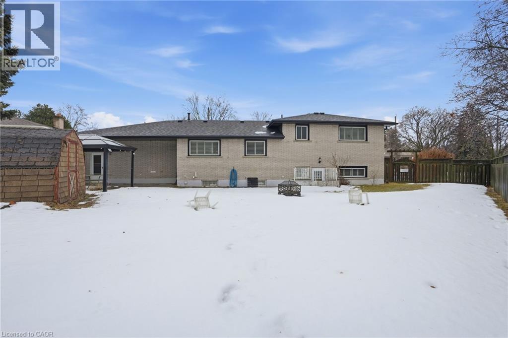 20 Amber Street, Brantford, Ontario  N3R 2V9 - Photo 31 - 40806262