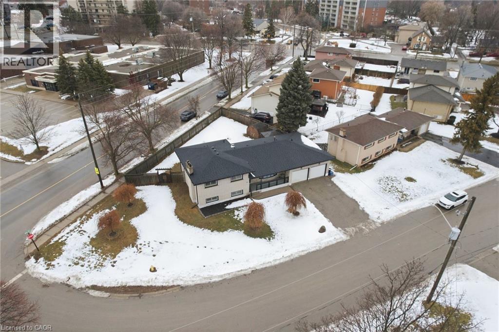 20 Amber Street, Brantford, Ontario  N3R 2V9 - Photo 37 - 40806262