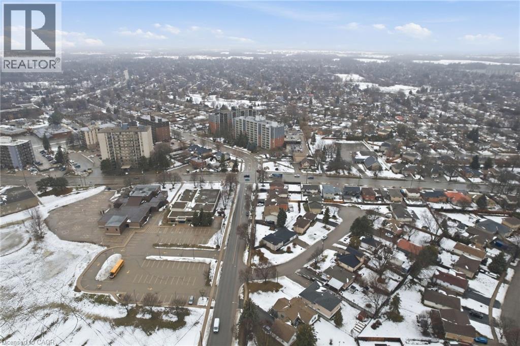 20 Amber Street, Brantford, Ontario  N3R 2V9 - Photo 39 - 40806262