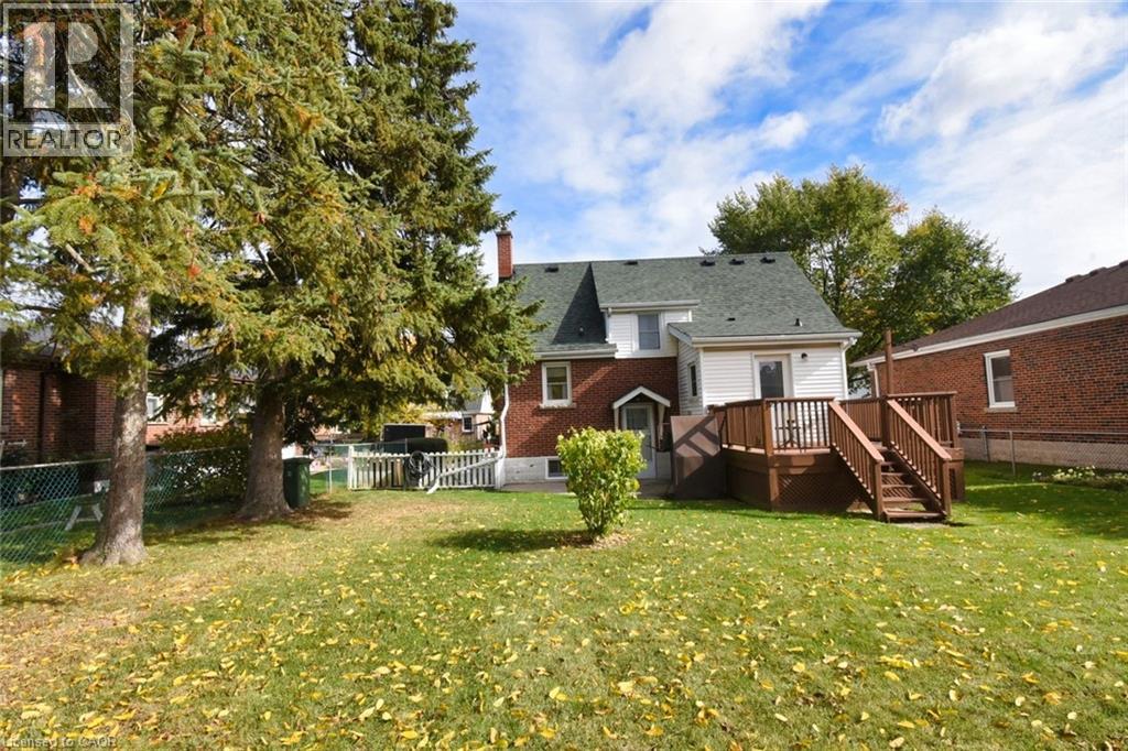 17 Concord Avenue, Dundas, Ontario  L9H 1R5 - Photo 22 - 40806192