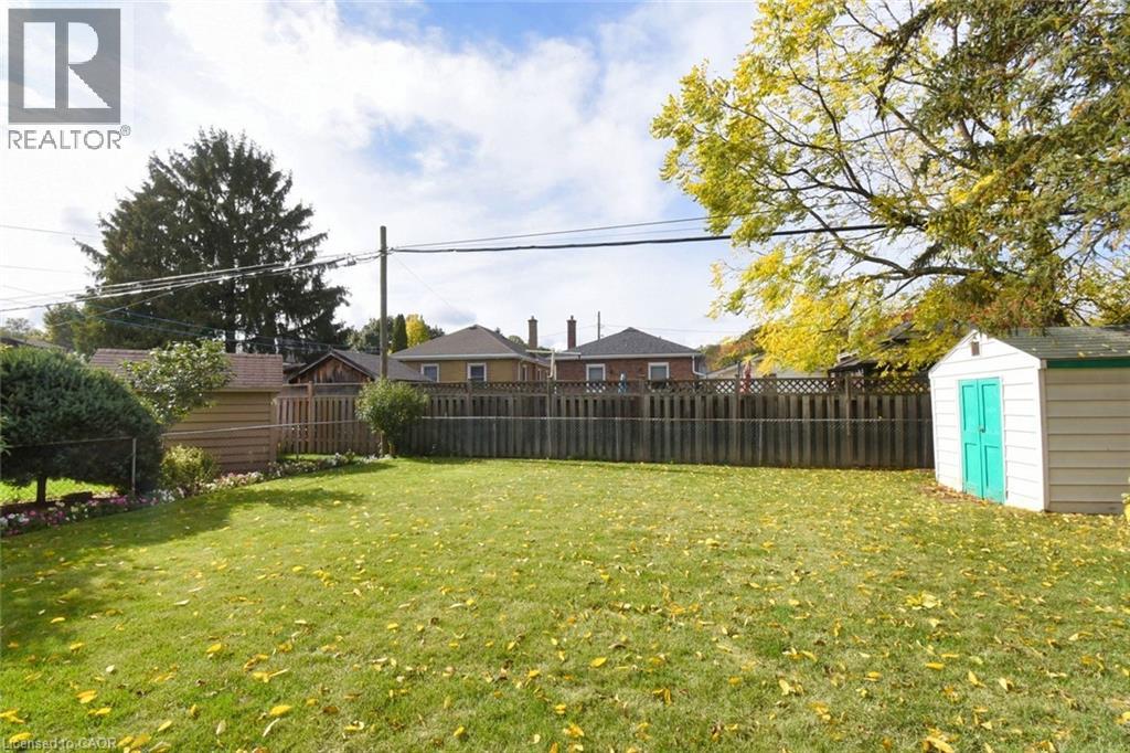 17 Concord Avenue, Dundas, Ontario  L9H 1R5 - Photo 26 - 40806192