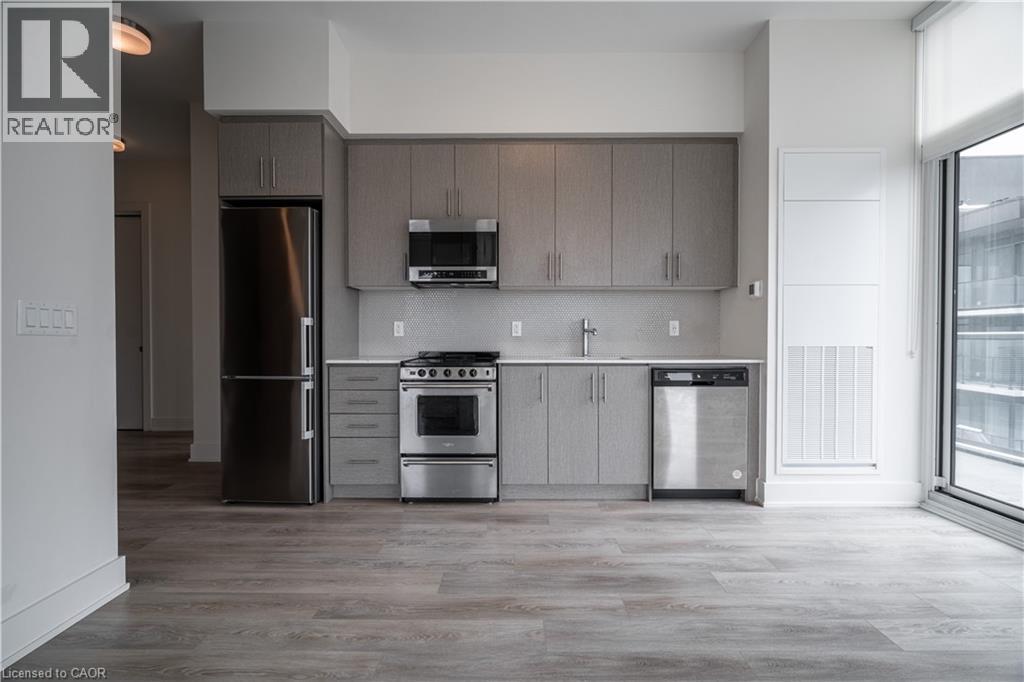 212 King William Street Unit# 1410, Hamilton, Ontario  L8N 1B5 - Photo 9 - 40805990