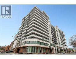 212 KING WILLIAM Street Unit# 1410, hamilton, Ontario