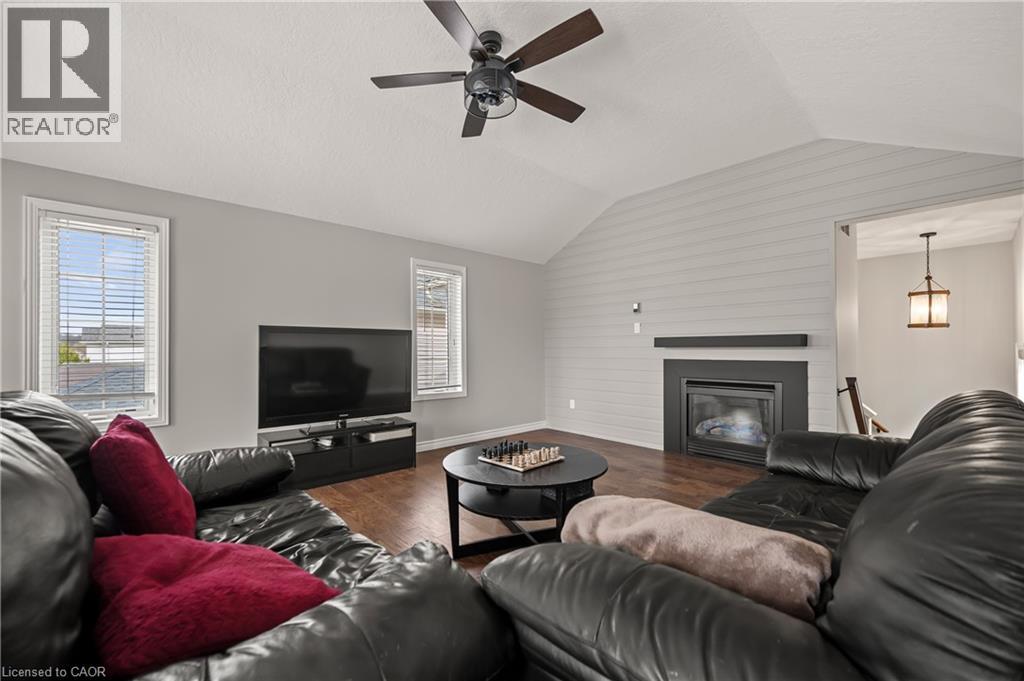 55 Lilywood Drive, Cambridge, Ontario  N1P 1G9 - Photo 17 - 40805462