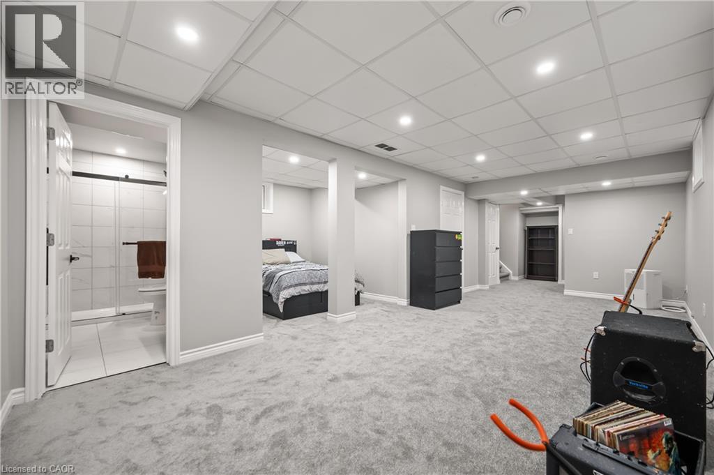 55 Lilywood Drive, Cambridge, Ontario  N1P 1G9 - Photo 28 - 40805462