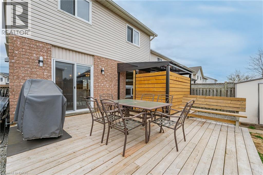 55 Lilywood Drive, Cambridge, Ontario  N1P 1G9 - Photo 32 - 40805462