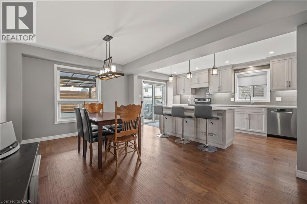 55 Lilywood Drive, Cambridge, Ontario  N1P 1G9 - Photo 6 - 40805462