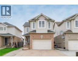 55 LILYWOOD Drive, Cambridge, Ontario