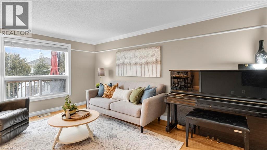 75 Dawn Ridge Drive, Kitchener, Ontario  N2N 3J4 - Photo 11 - 40805238