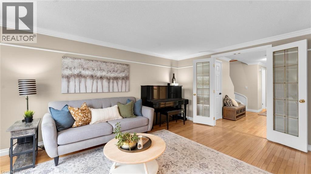 75 Dawn Ridge Drive, Kitchener, Ontario  N2N 3J4 - Photo 13 - 40805238